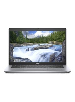 اشتري Latitude 5420 بشاشة 14 بوصة ومعالج Core i5-1135G7 وذاكرة وصول عشوائي 16 جيجابايت ومحرك أقراص SSD سعة 256 جيجابايت وبطاقة رسوميات مدمجة ونظام تشغيل Windows 10 Pro في الامارات