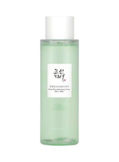 Buy Green Plum Refreshing Toner Multicolour 150ml in UAE