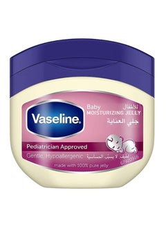 Buy Pure Petroleum Jelly Soothing And Protective Healing Baby Skin Care Hypoallergenic And Gentle On Skin in Saudi Arabia