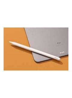 اشتري Apple Pencil 2 White في مصر