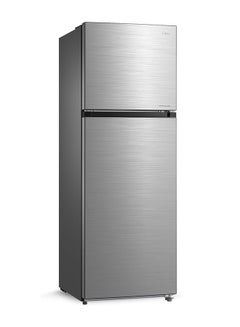 Buy 489L Gross And 356L Net Capacity Top Mount Double Door Refrigerator, 2 Doors Frost Free Fridge Freezer With Smart Sensor And Humidity Control, Active-C Fresh, Multi-Air Flow, Electronic Control MDRT489MTE46 Silver in UAE