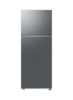 اشتري Refrigerator With Digital Inverter RT47CG6022S9 Silver في السعودية