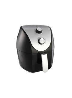 Buy Air Fryer 5 L 1500 W HB-8009 Black in Egypt