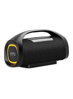 Buy WBS-B300 Bluetooth Speaker Bass Master 60W Black in UAE