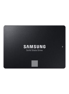 Buy 870 EVO SATA SSD 4TB 2.5” Internal Solid State Drive, Upgrade PC or Laptop Memory and Storage for IT Pros, Creators, Everyday Users, (MZ-77E4T0BW) 4.0 TB in Saudi Arabia