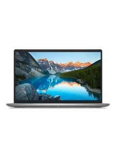 اشتري Vostro 3520 Laptop With 15.6-Inch Display, Core i7-1255U Processor/8GB RAM/512GB SSD/2GB NVIDIA GeForce MX550 Graphics Card/Windows 11 Home English/Arabic Grey في السعودية