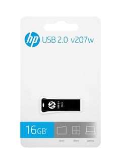 اشتري V207w USB 2.0 Flash Drive 16.0 GB في الامارات