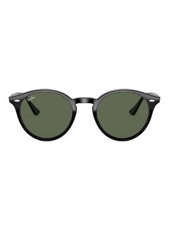 اشتري unisex Unisex Photochromic Full Rim Sunglasses - RB2180 - Lens Size: 49 Mm في الامارات