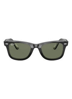 Buy unisex Unisex Full Rim Sunglasses - RB2140F - Lens Size: 52 Mm in Saudi Arabia