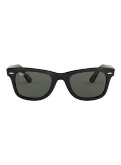 Buy unisex Unisex Polarized Full Rim Sunglasses - RB2140 - Lens Size: 54 Mm in Saudi Arabia