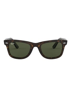 Buy unisex Unisex Full Rim Sunglasses - RB2140 - Lens Size: 50 Mm in Saudi Arabia