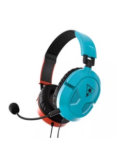 اشتري Turtle Beach RECON 50 Headset في الامارات