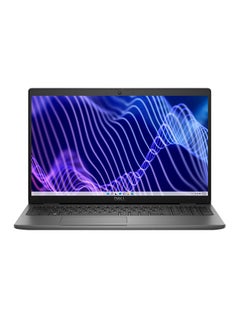 Buy Latitude 3540 Laptop With 15.6-inch Display, Core i7–1355U Processor/8GB RAM/512GB SSD/DOS(Without Windows)/Intel Iris Xe Graphics/ English/Arabic Black in Saudi Arabia