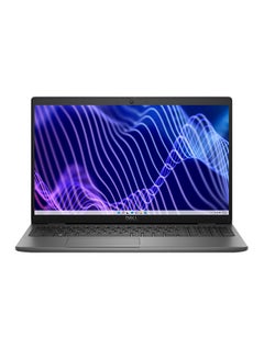 Buy Latitude 3540 Laptop With 15.6-inch, Core i7–1355U Processor/8GB RAM/512GB SSD/DOS(Without Windows)/ English/Arabic Black in UAE