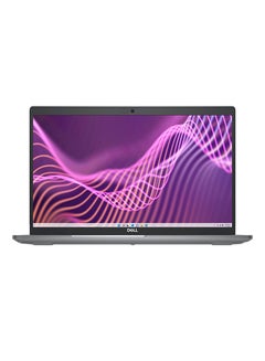 Buy Latitude 5540 Laptop With 15.6-inch Display, Core i7–1355U Processor/16GB RAM/512GB SSD/DOS(Without Windows)/Intel Iris Xe Graphics/ English/Arabic Black in Saudi Arabia