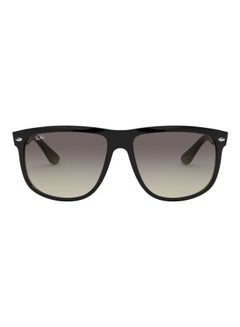 Buy men Full Rim Sunglasses - RB4147 - Lens Size: 56 Mm in UAE