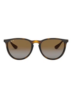 Buy women Polarized Full Rim Sunglasses - RB4171 - Lens Size: 54 Mm in UAE