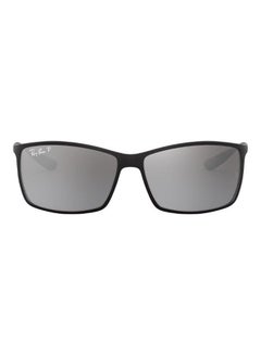 اشتري men Polarized Full Rim Sunglasses - RB4179 - Lens Size: 62 Mm في الامارات