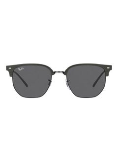 اشتري unisex Unisex Full Rim Sunglasses - RB4416 - Lens Size: 53 Mm في الامارات