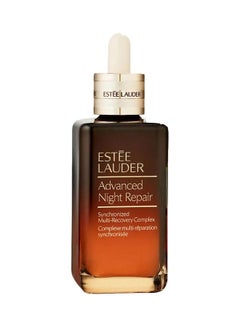 اشتري Advanced Night Repair Synchronized Multi-Recovery Complex Serum 100ml في الامارات