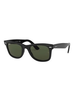 Buy men Full Rim Round Sunglasses 0RB2140 50 901 in Egypt
