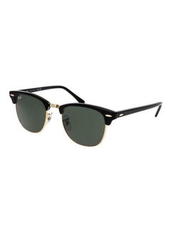 اشتري men Semi-Rimless Square Sunglasses 0RB3016 51 W0365 في مصر