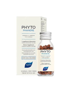 Buy Phytophanere Dietary Supplement Capsule in Saudi Arabia