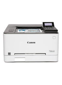 اشتري Image Class LBP633Cdw Desktop Wireless Laser Printer Color White في الامارات