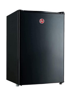 اشتري 92 Liters Single Door Refrigerator, Compact Small Size Free Standing Fridge, Best For Mini Bar, Home, Office, Bedroom, Kids Room HSD-K92-B Black في الامارات