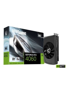 اشتري Gaming GeForce RTX 4060 8GB Solo Graphics Card ZT-D40600G-10L في الامارات