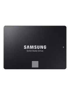 اشتري MZ-77E250BW 870 Evo 560MB-530MB/s Sata3 2.5 SSD 250 جيجابايت في الامارات