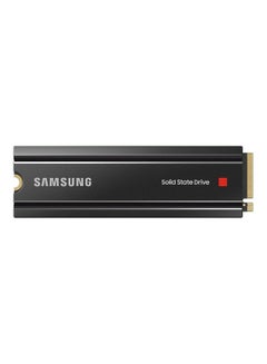 Buy 980 PRO SSD with Heatsink 2TB PCIe Gen 4 NVMe M.2 Internal Solid State Hard Drive, Heat Control, Max Speed, PS5 Compatible, MZ-V8P1T0CW 2.0 TB in UAE