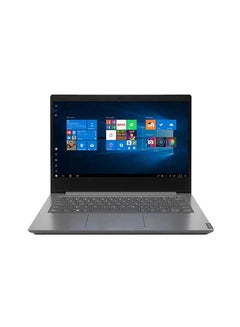 Buy V14-IIL Laptop With 14-Inch Full HD Display, Core i5-1035G1 Processor/8GB RAM/256GB SSD/Integrated Graphics/Windows 10 Pro English Grey in UAE