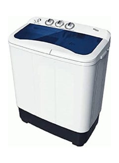 Buy Top Load Twin Tub Washing Machine 9.0 kg 321.0 kW KSGW96N White in Saudi Arabia