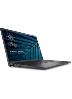 Buy Vostro 3510 Laptop With 15.6-Inch HD Display, Core i5-1135G7 Processor/8GB RAM/256GB SSD/Windows 10 Pro/Intel UHD Graphics English Black in UAE