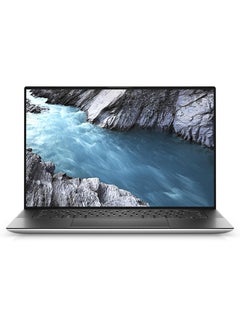 Buy XPS 15 9510 Laptop With 15.6-Inch Display, Core i7-11800H Processor/16GB RAM/1TB SSD/4GB NVIDIA GeForce RTX 3050Ti Graphics/Windows 11 Home English Black in UAE