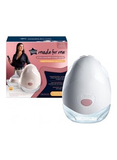 Buy Wearable Single Breast Pump in UAE