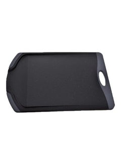 اشتري & Medium Chopping Board Black 50x30cm في مصر