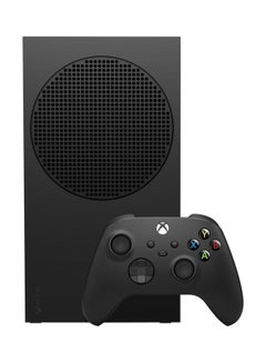 اشتري Xbox Series S 1 TB Digital Console With Wireless Controller في الامارات