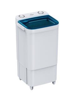 اشتري Single Tub Washing Machine 2 Number Of Wash Programs 7 كغم NWM890 أبيض في الامارات