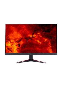 Buy 27-Inch Nitro VG270 Full HD IPS Display Gaming Monitor AMD FreeSync Premium With Zero Frame And Built-in Speakers Black in Saudi Arabia