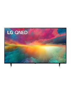 Buy 65 Inch QNED TV 4K HDR Smart TV 65QNED756RB Black in UAE