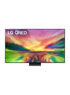 Buy 75 Inch QNED TV 4K HDR Smart TV 75QNED816RA Black in UAE