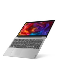 اشتري Ideapad L340-15API Ryzen 7 3700U/ Ram 8Gb DDR4/ Storage 1Tb Hdd/ Integrated Graphics Card/ 15,6 Inch FHD TN Display/ Windows 10 Pro english_arabic Platinum في مصر