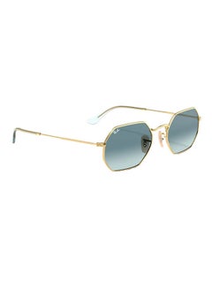 Buy unisex Octagonal Classic Sunglasses in Saudi Arabia