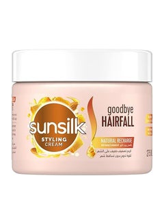 Buy Almond Hair Fall Cream Gold 275ml in Saudi Arabia