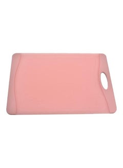 اشتري Medium Cutting Board 36 Cm Pink في مصر