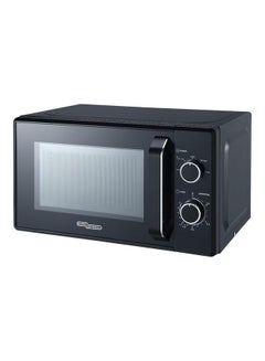 اشتري Solo Microwave Oven 20.0 L 70.0 W SGMM921NHB Black في الامارات