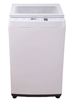 Buy Washer With Fragrance 7 kg AW-J800DUPA(WW) White in UAE