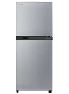 اشتري Top Mount Refrigerator 192L GRA29US(S) Silver في الامارات